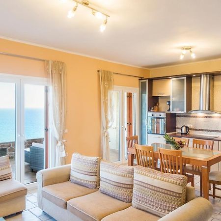 Villa Adriatica Vitalades Luaran gambar