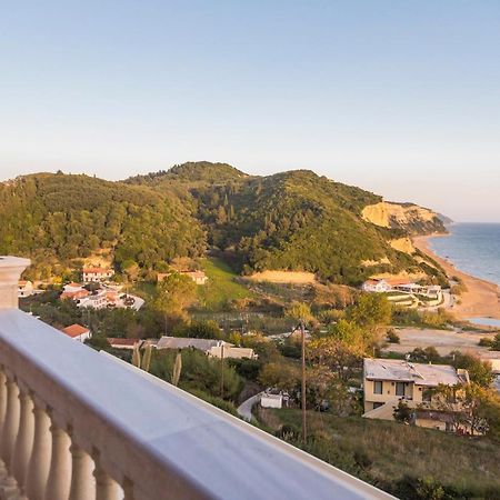 Villa Adriatica Vitalades Luaran gambar