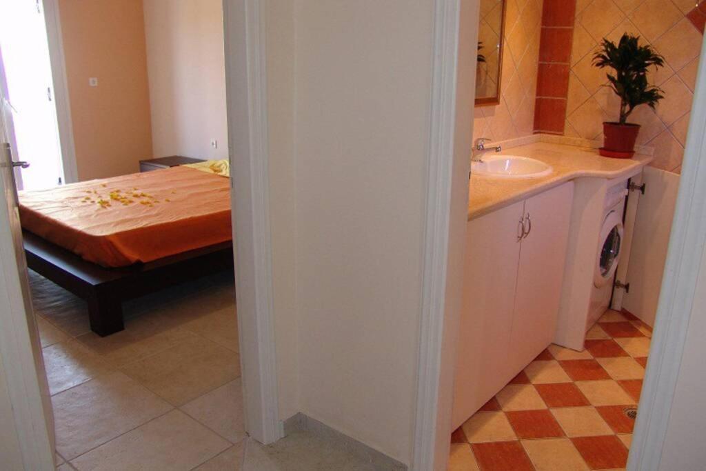 Villa Adriatica Vitalades Luaran gambar