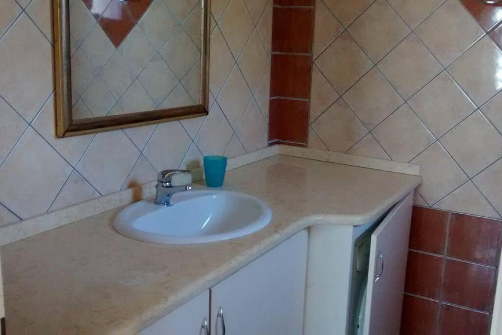 Villa Adriatica Vitalades Luaran gambar