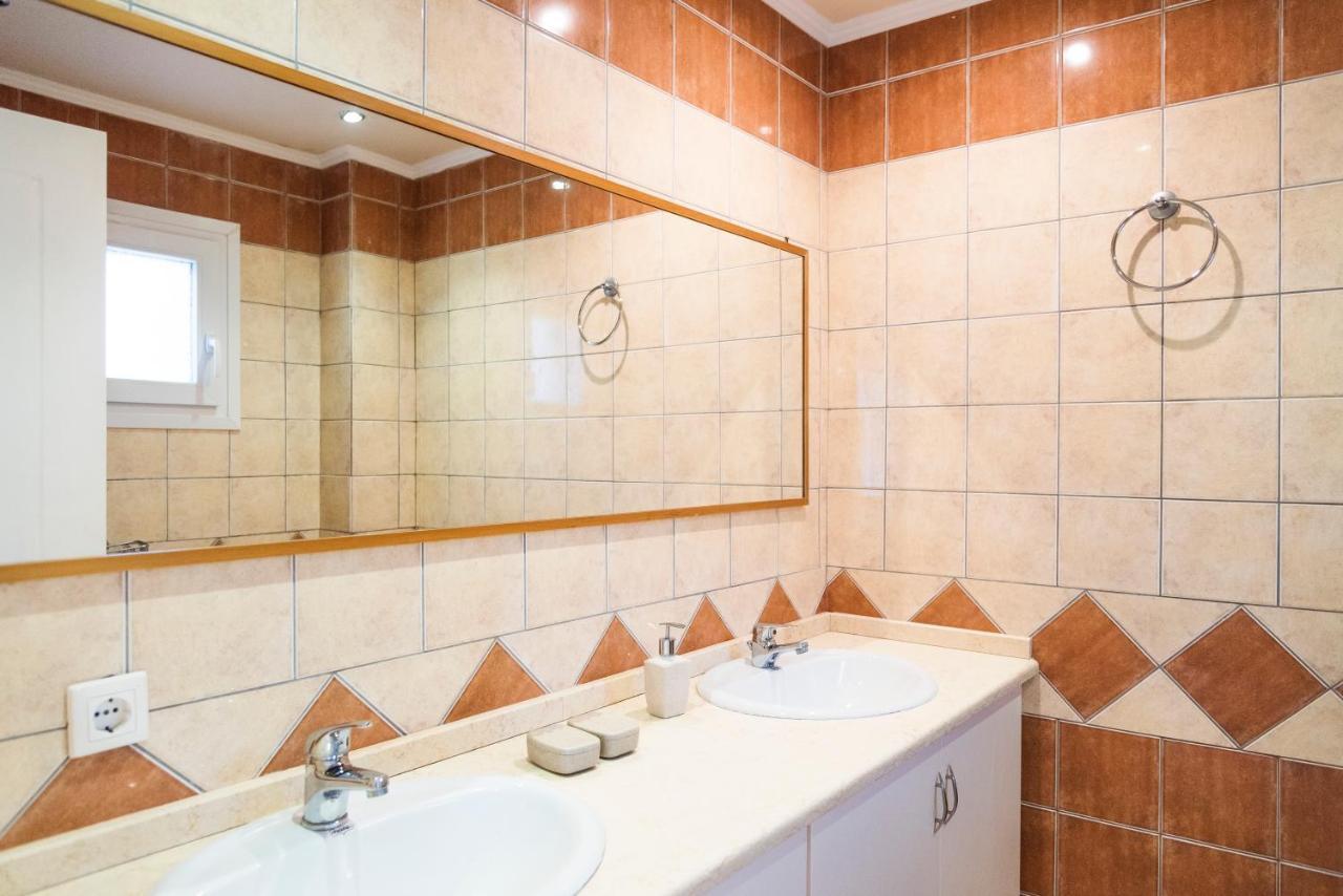 Villa Adriatica Vitalades Luaran gambar