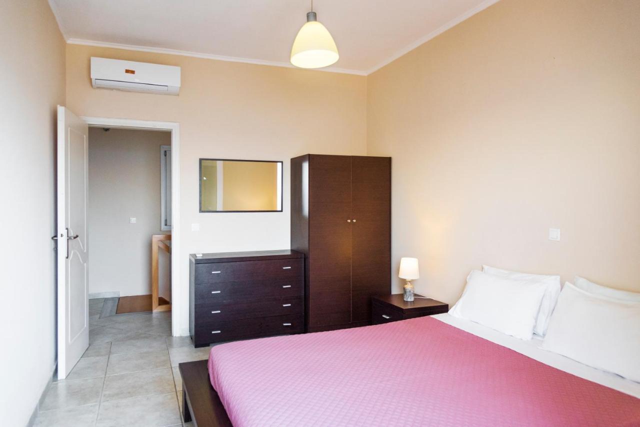 Villa Adriatica Vitalades Luaran gambar
