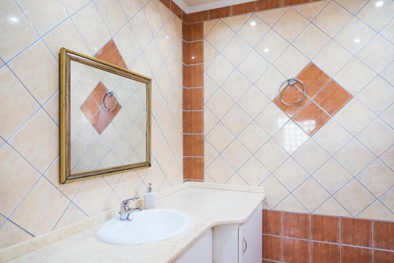 Villa Adriatica Vitalades Luaran gambar