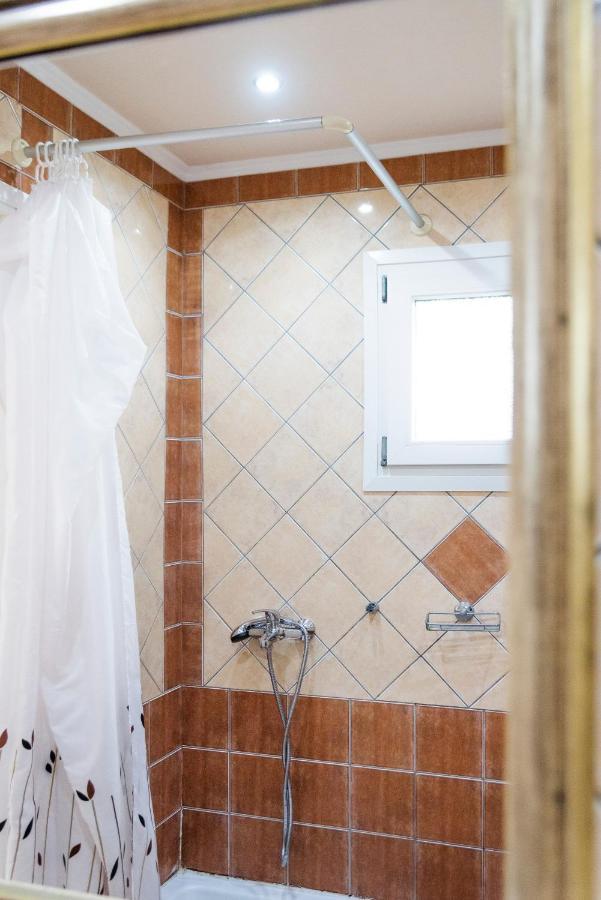 Villa Adriatica Vitalades Luaran gambar
