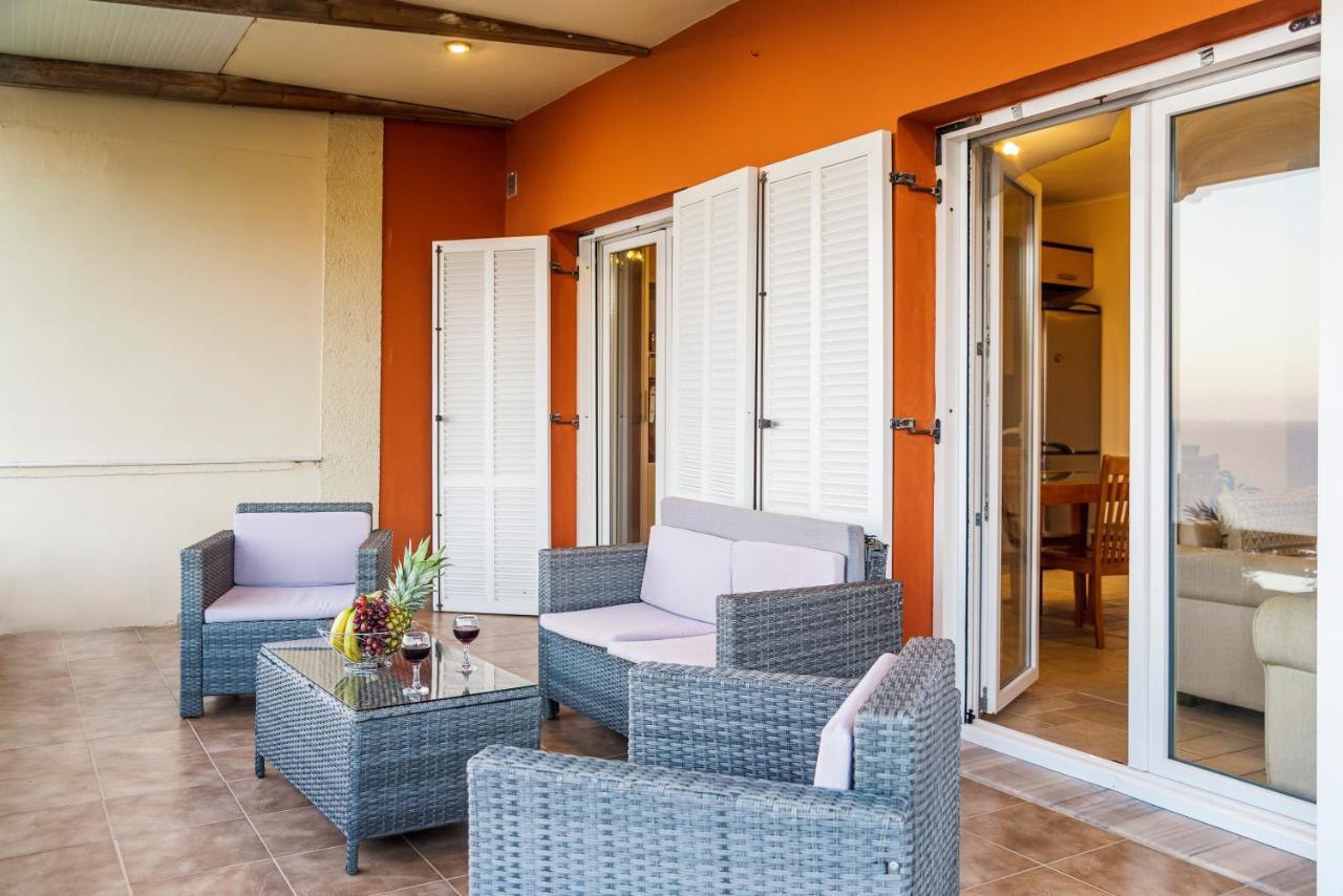 Villa Adriatica Vitalades Luaran gambar