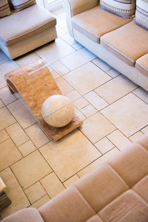 Villa Adriatica Vitalades Luaran gambar