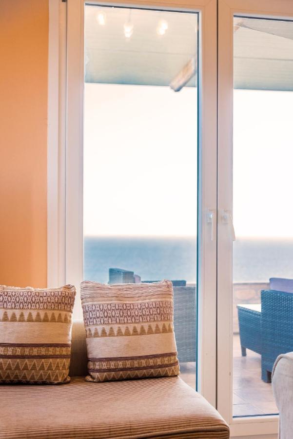 Villa Adriatica Vitalades Luaran gambar