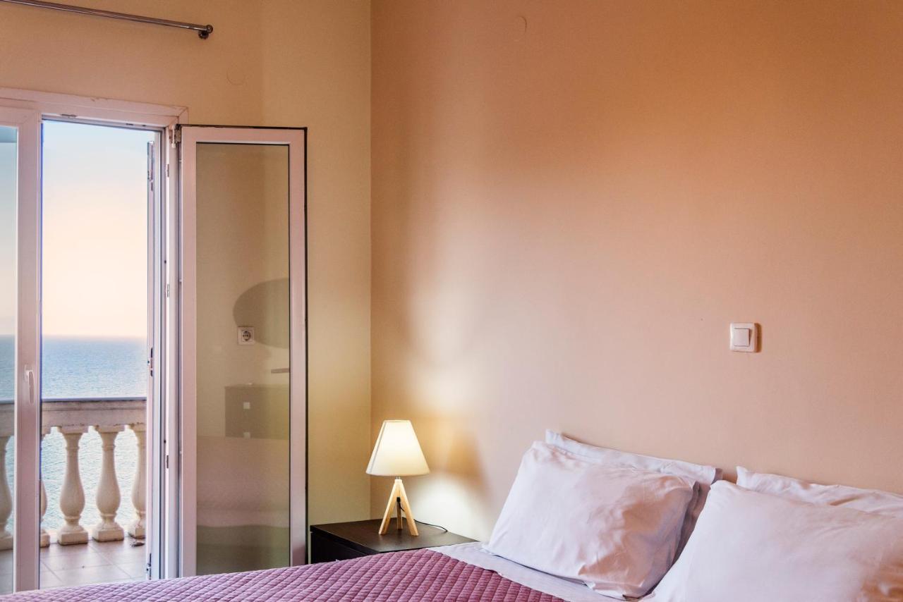 Villa Adriatica Vitalades Luaran gambar